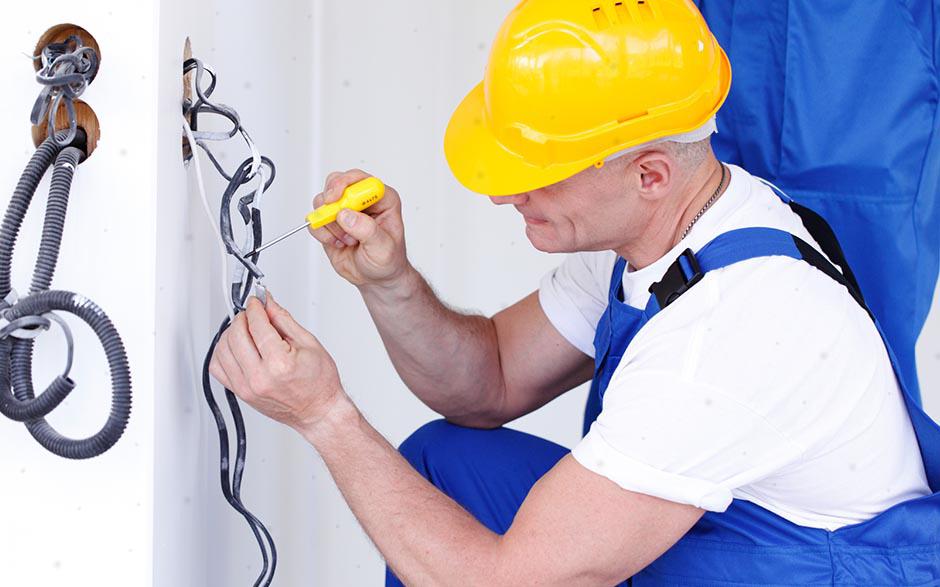 urgence électricité Sevran