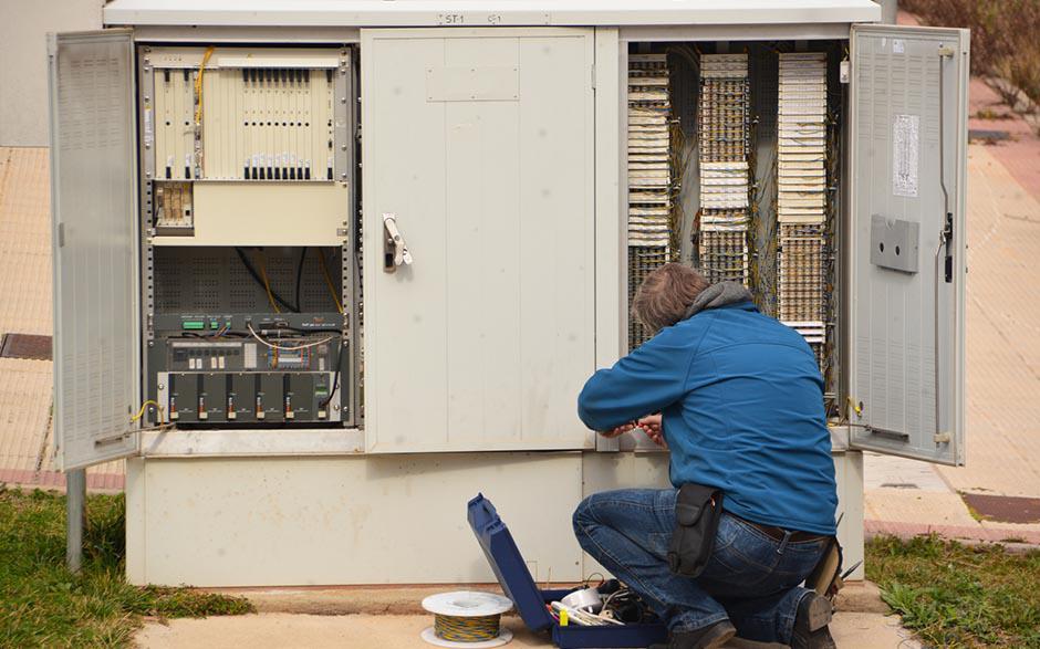 urgence électricité Gif-sur-Yvette