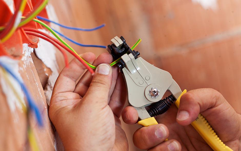 urgence électricité Sevran