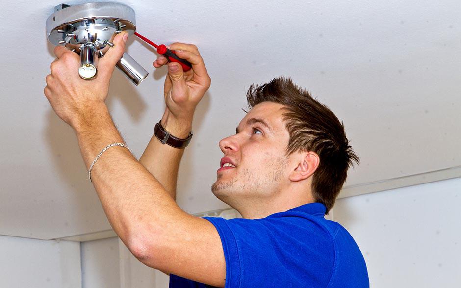 urgence électricité Sevran
