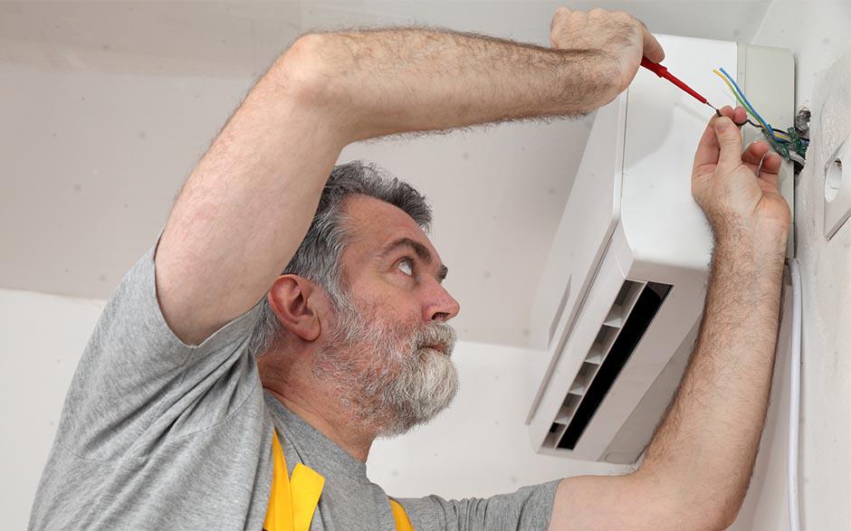 urgence électricité Sevran